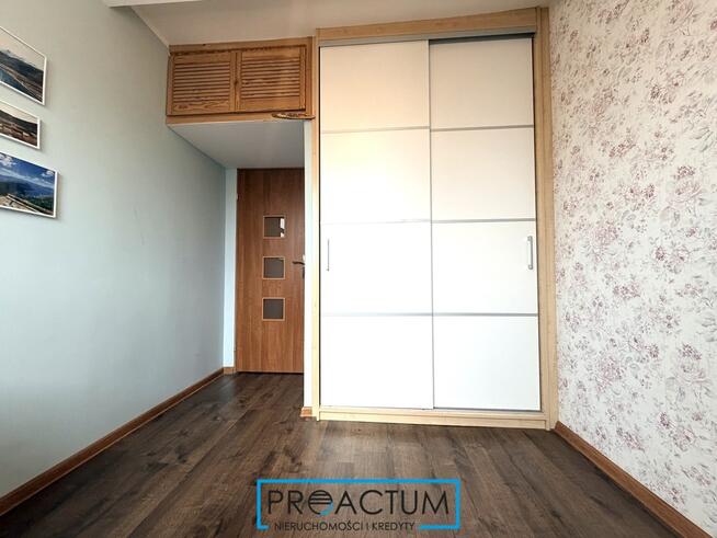 Centrum, 2 pokoje 37,83m2, Świetna inwestycja!