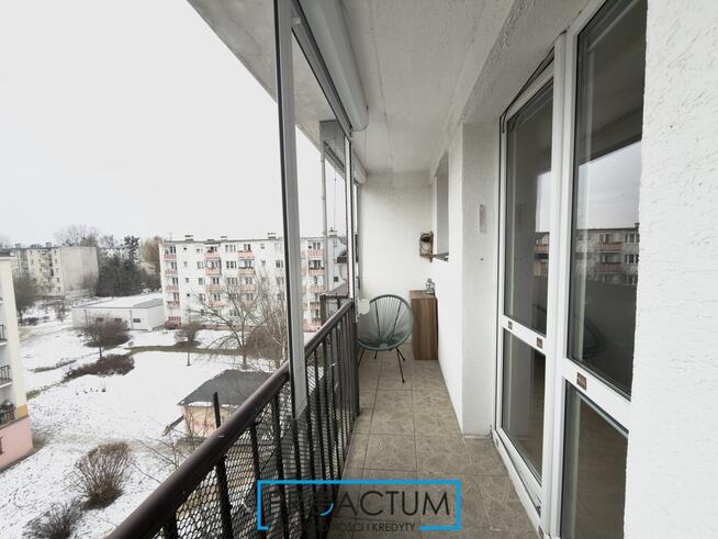 Centrum, 2 pokoje 37,83m2, Świetna inwestycja!