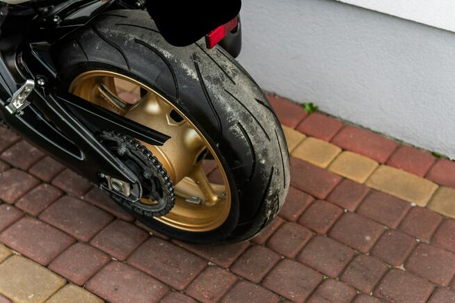 Yamaha FZ 8 S FAZER 2011 Raty Transport Największy WybórMoto