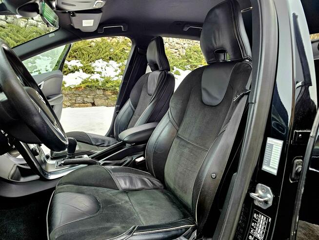 Volvo V40 R-Design Wirtual Piękny