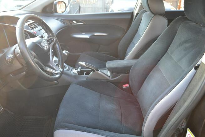 Honda Civic Zarejestrowany*Climatronic* 1.8 140KM*