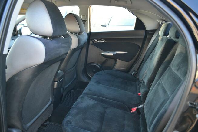 Honda Civic Zarejestrowany*Climatronic* 1.8 140KM*