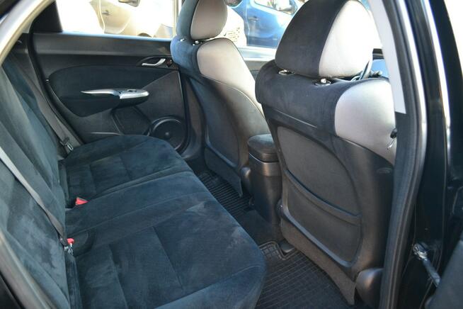 Honda Civic Zarejestrowany*Climatronic* 1.8 140KM*