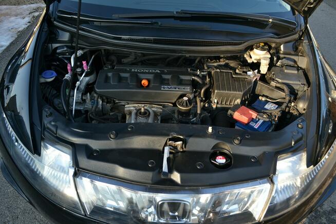 Honda Civic Zarejestrowany*Climatronic* 1.8 140KM*