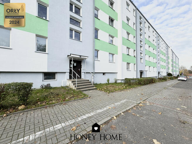 Mieszkanie Gdynia Witomino, Stawna