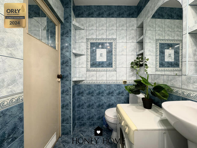 Mieszkanie Gdynia Witomino, Stawna