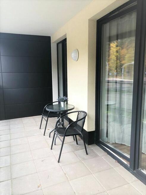 Apartamenty Koncertowe ul. Wiosenna Apartament