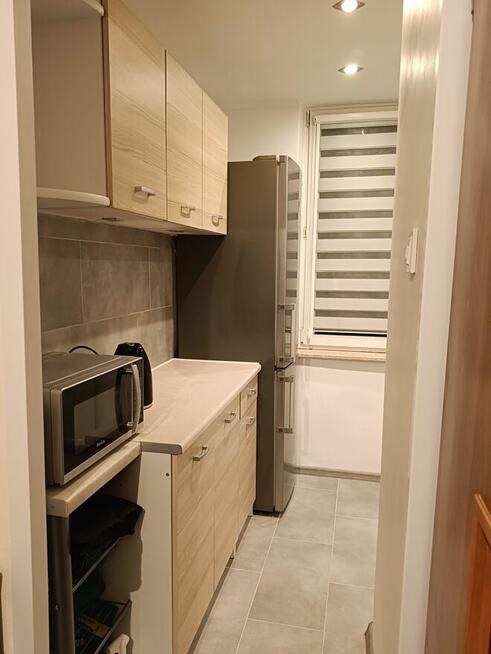 Wynajmę gotowe do zamieszkania piękne mieszkanie po remoncie