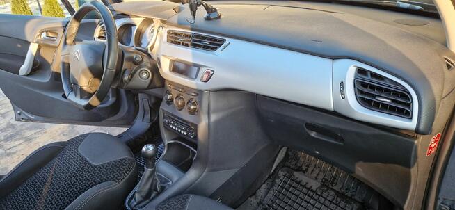 Citroen c3, 1.4 hdi