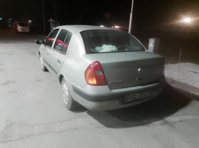 Sprzedam ładną Renóweczke