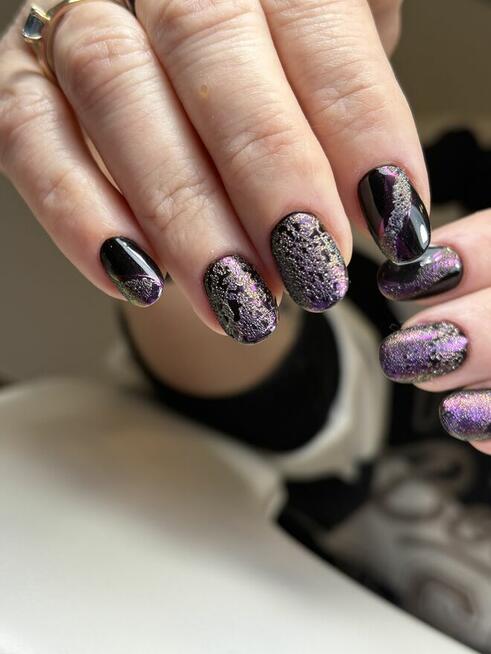 -15% pierwsza wizyta MT NAILS ART we Wrześni do 28.02