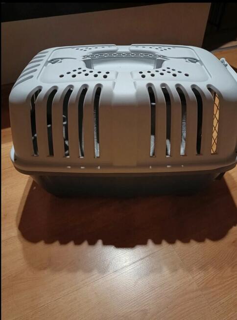 Transporter dla zwierząt