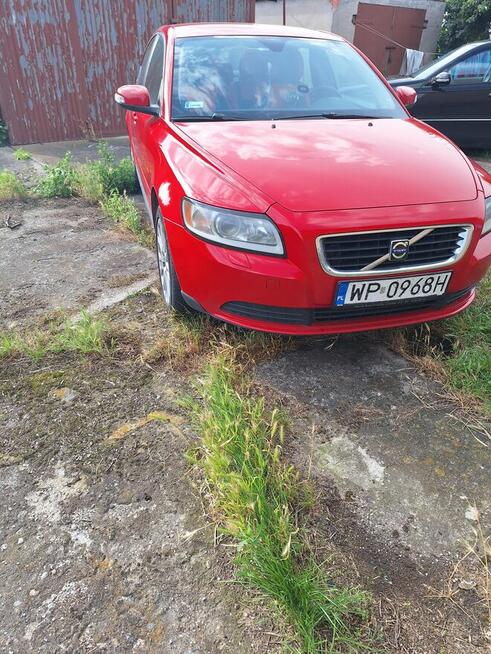 0kazja VOLVO s40