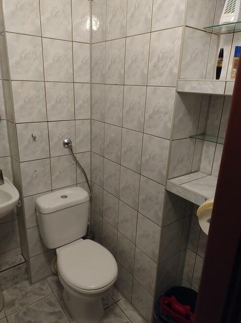 Wynajmę mieszkanie Parter 42 16