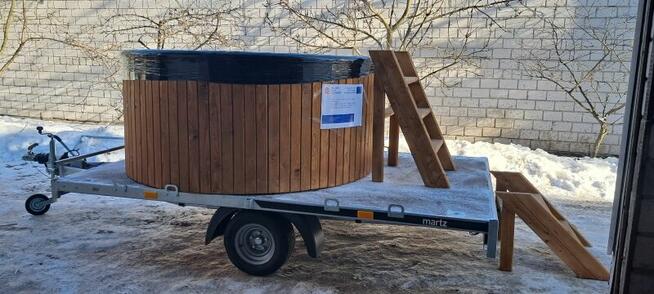 Organizacja eventów saunowo-baniowych