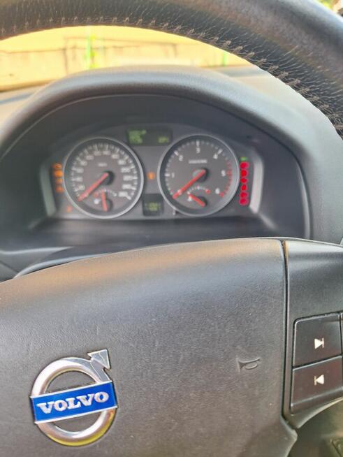 0kazja VOLVO s40