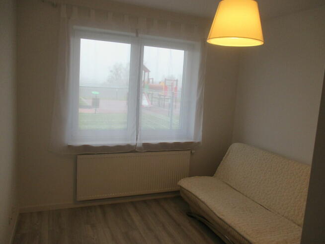 Słoneczne Tarasy ul. Aleja Jana Pawła II Z Ogródkiem