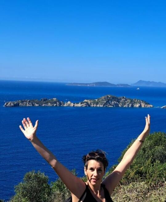 Dojrzałego, inteligentnego z poczuciem humoru