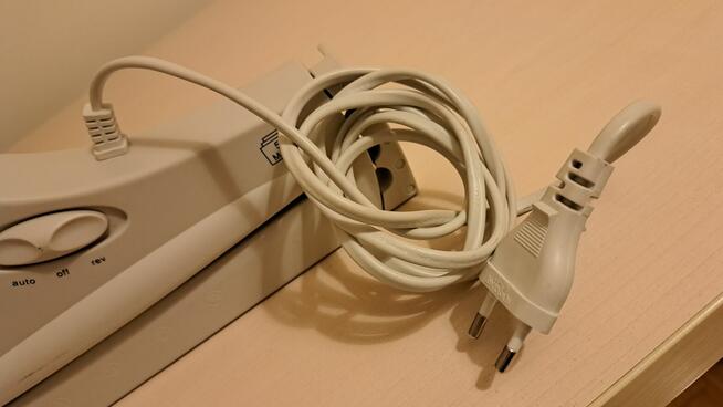 Niszczarka biurowa do pracy albo domu