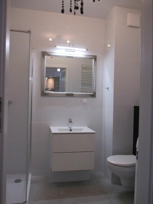 Apartamenty Koncertowe ul. Wiosenna Apartament