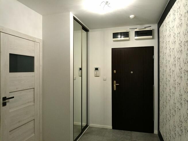 3 pokoje ul. Kręta 2, miejsce parkingowe w cenie