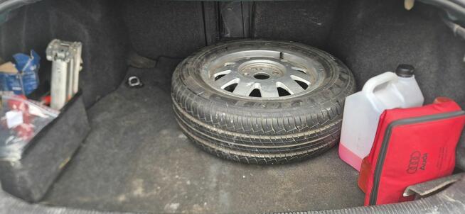 AUDI A4 B5 SEDAN 1800 B+GAZ !!!