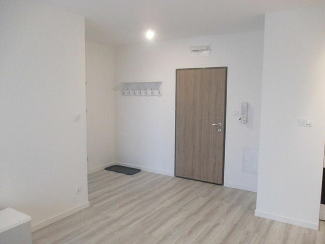 Słoneczne Tarasy ul. Aleja Jana Pawła II Z Ogródkiem