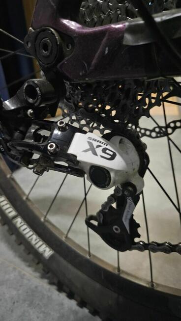 Bergamot straitline 7.0 2018