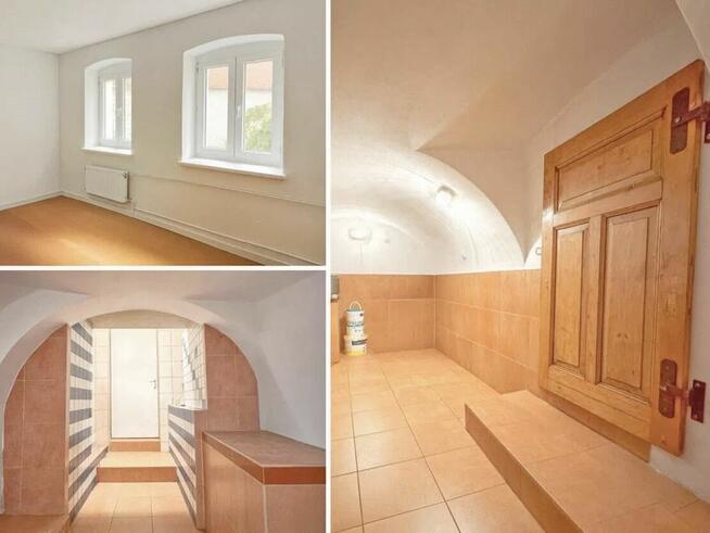 Dom z ogrodem - cicha okolica - blisko Karpacza