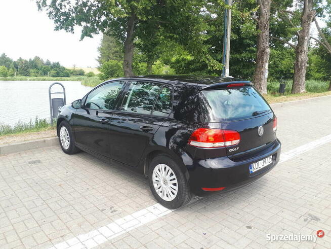 Volkswagen Golf 1.2 TSI