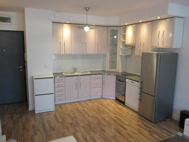 Apartamenty Koncertowe ul. Wiosenna Apartament