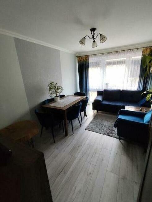 Mieszkanie 3 pokojowe po remoncie. Gotowe do zamieszkania