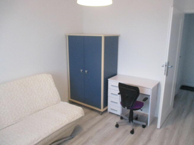 Słoneczne Tarasy ul. Aleja Jana Pawła II Z Ogródkiem