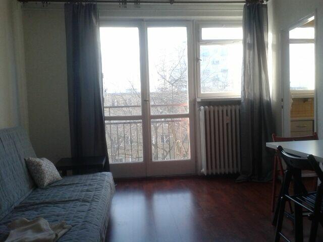 Wynajmę bezpośrednio 3 pok., 47m2, dobry dojazd do Centrum