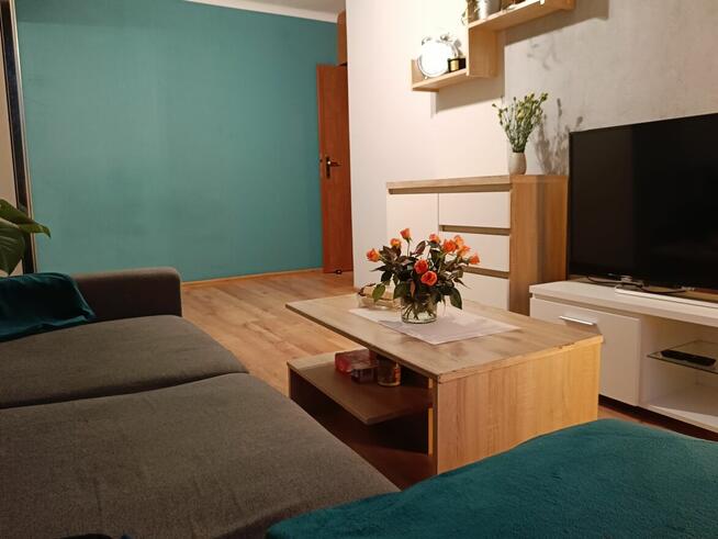 Wynajmę piękne mieszkanie świeżo po remoncie, bezpośrednio