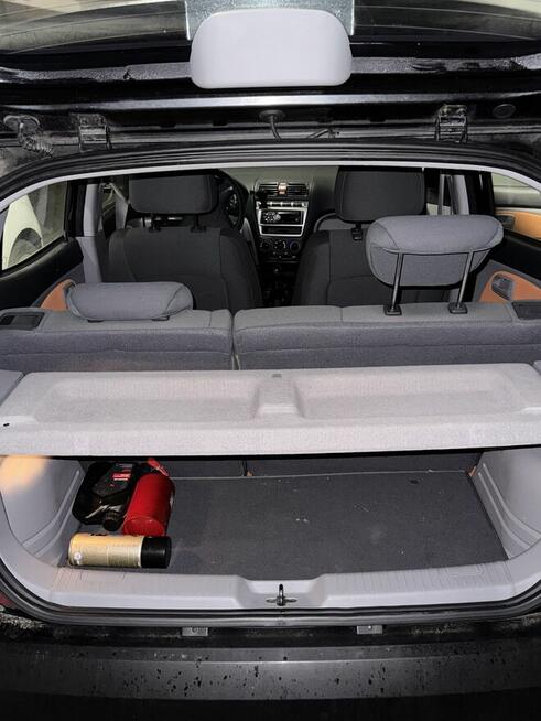 Sprzedam Kia Picanto 2007