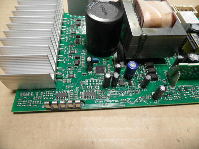 programator pralki ariston RSSG724JPL 21501274400