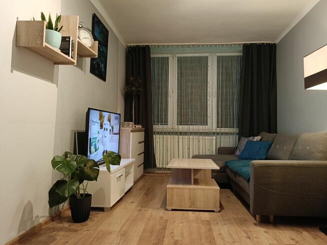 Wynajmę gotowe do zamieszkania piękne mieszkanie po remoncie