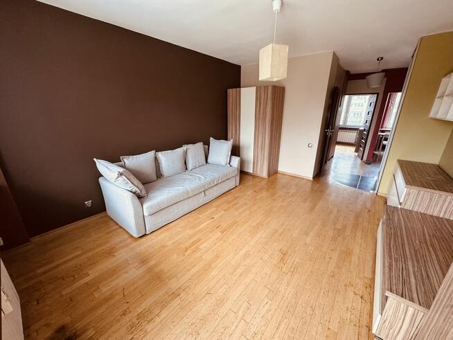 GRZEGÓRZKI 2 pokoje 53 m2 od zaraz