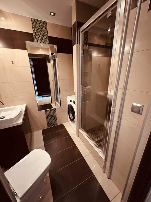 GRZEGÓRZKI 2 pokoje 53 m2 od zaraz