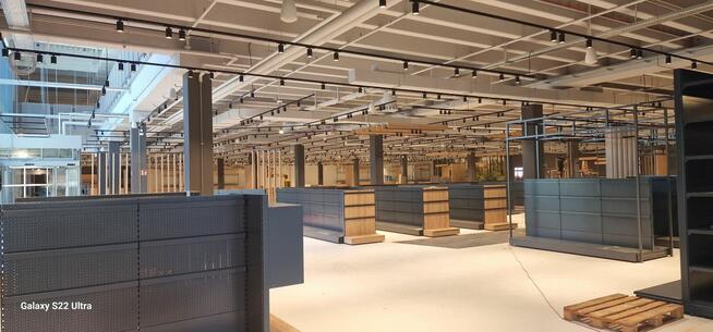 Pracownik Fizyczny Budownictwo/Logistyka Magazyny