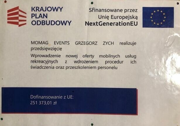 Kino plenerowe - wynajem i organizacja