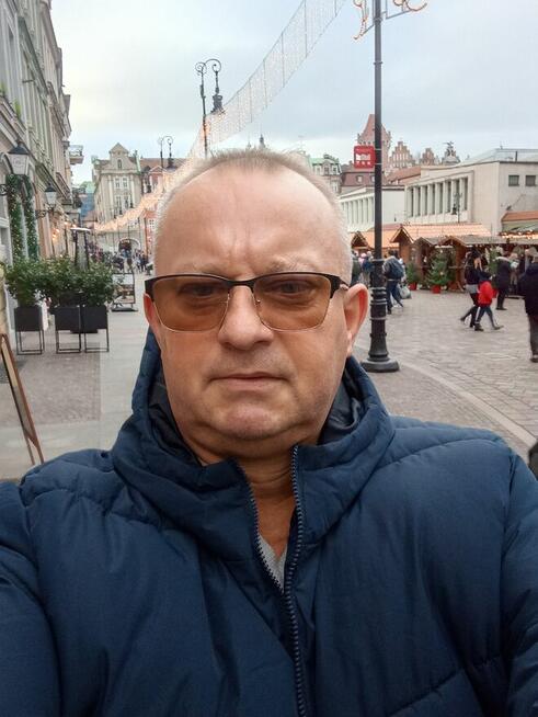 Poznam fajną kobietę