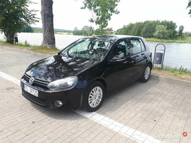 Volkswagen Golf 1.2 TSI