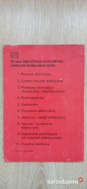 Rysunek techniczny 1 - Krzysztof Paprocki