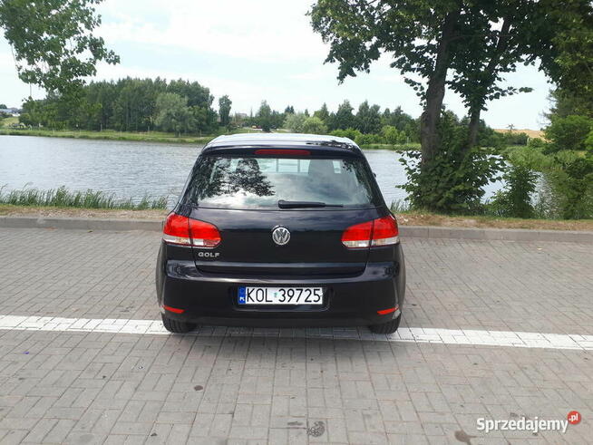 Volkswagen Golf 1.2 TSI
