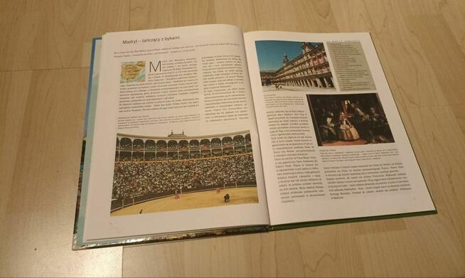 Ewa i Andrzej Kropiwniccy: Najpiękniejsze Miasta Europy