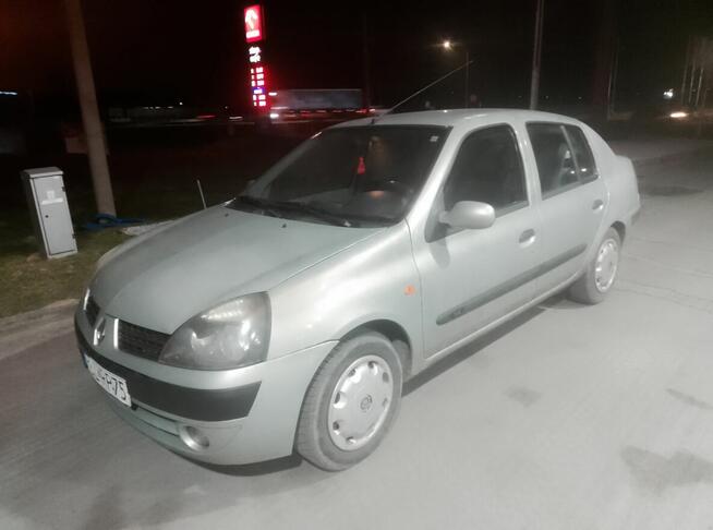 Sprzedam ładną Renóweczke