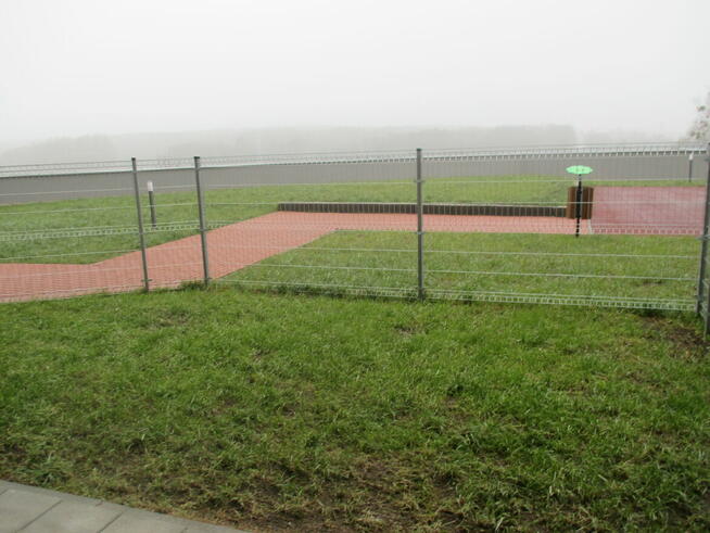 Słoneczne Tarasy ul. Aleja Jana Pawła II Z Ogródkiem