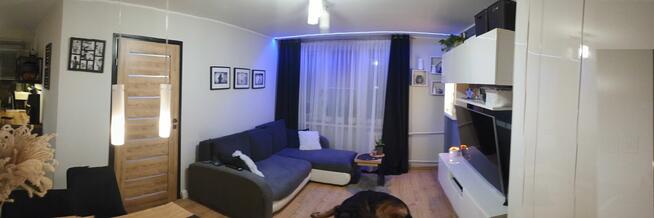 Mieszkania 2 pokojowe 36,21m2 na 1 piętrze Skłodowskiej